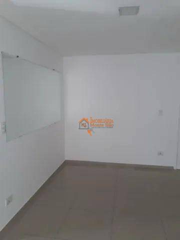 Apartamento à venda com 2 quartos, 50m² - Foto 11