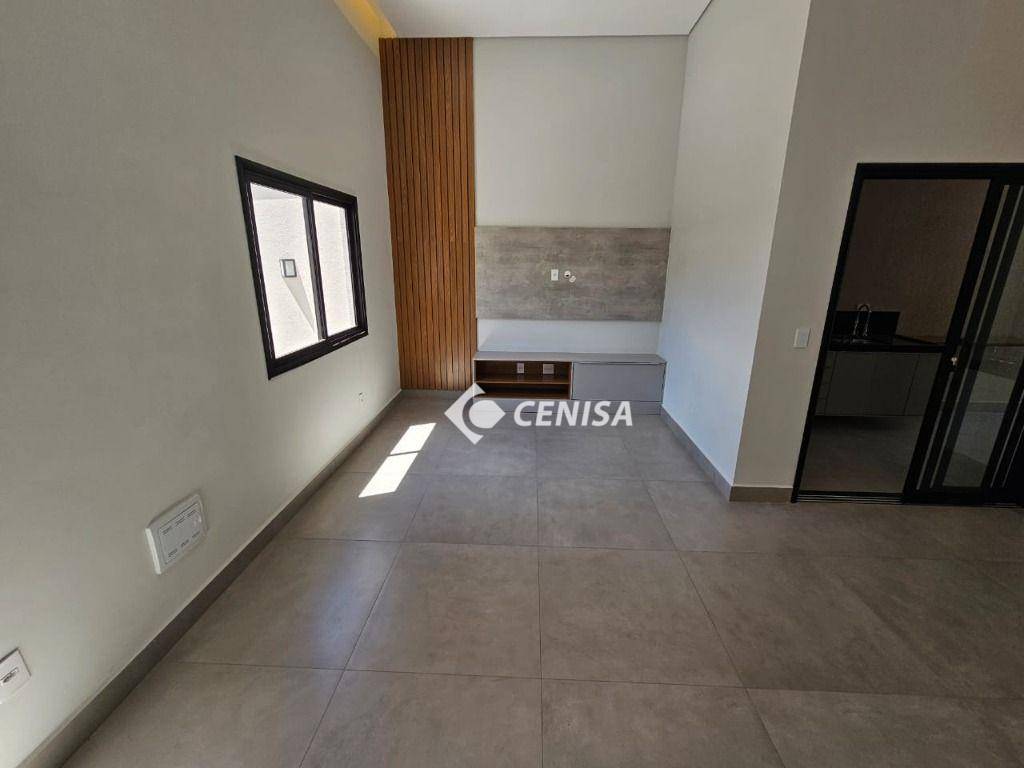 Casa à venda com 3 quartos, 110m² - Foto 2