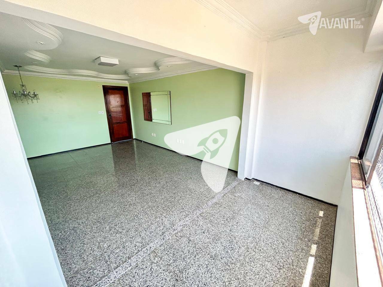 Apartamento à venda com 3 quartos, 147m² - Foto 18