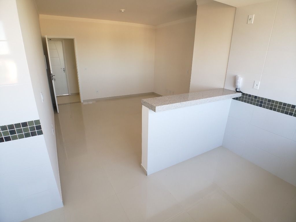 Apartamento à venda com 2 quartos, 56m² - Foto 2