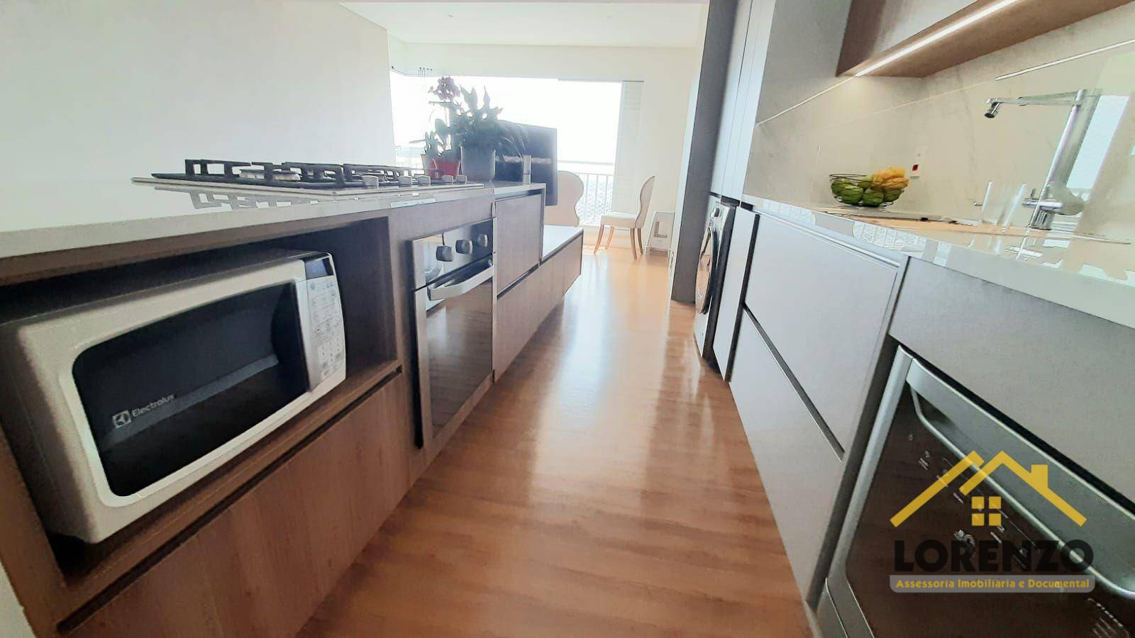 Apartamento à venda com 2 quartos, 77m² - Foto 7