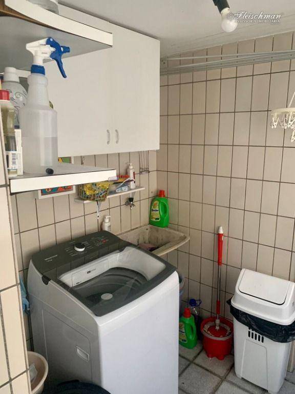 Apartamento à venda com 3 quartos, 130m² - Foto 16