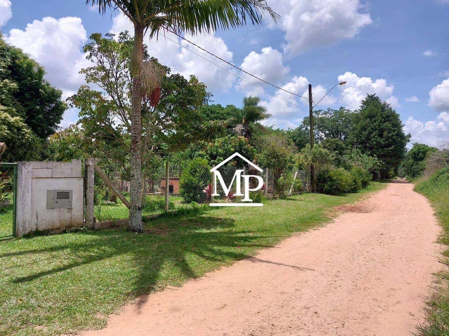 Chácara, 4 quartos, 6548 m² - Foto 2