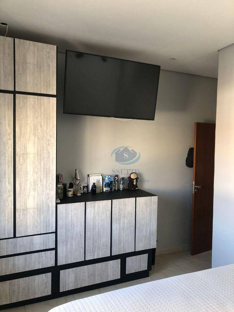 Sobrado à venda com 3 quartos, 150m² - Foto 3