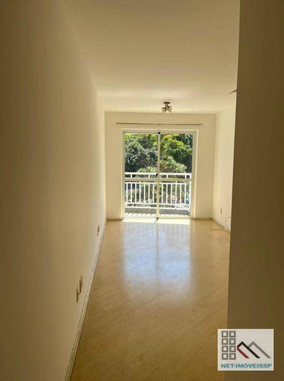 Apartamento à venda com 2 quartos, 61m² - Foto 8