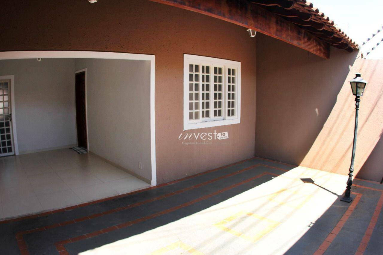 Casa à venda com 3 quartos, 145m² - Foto 18