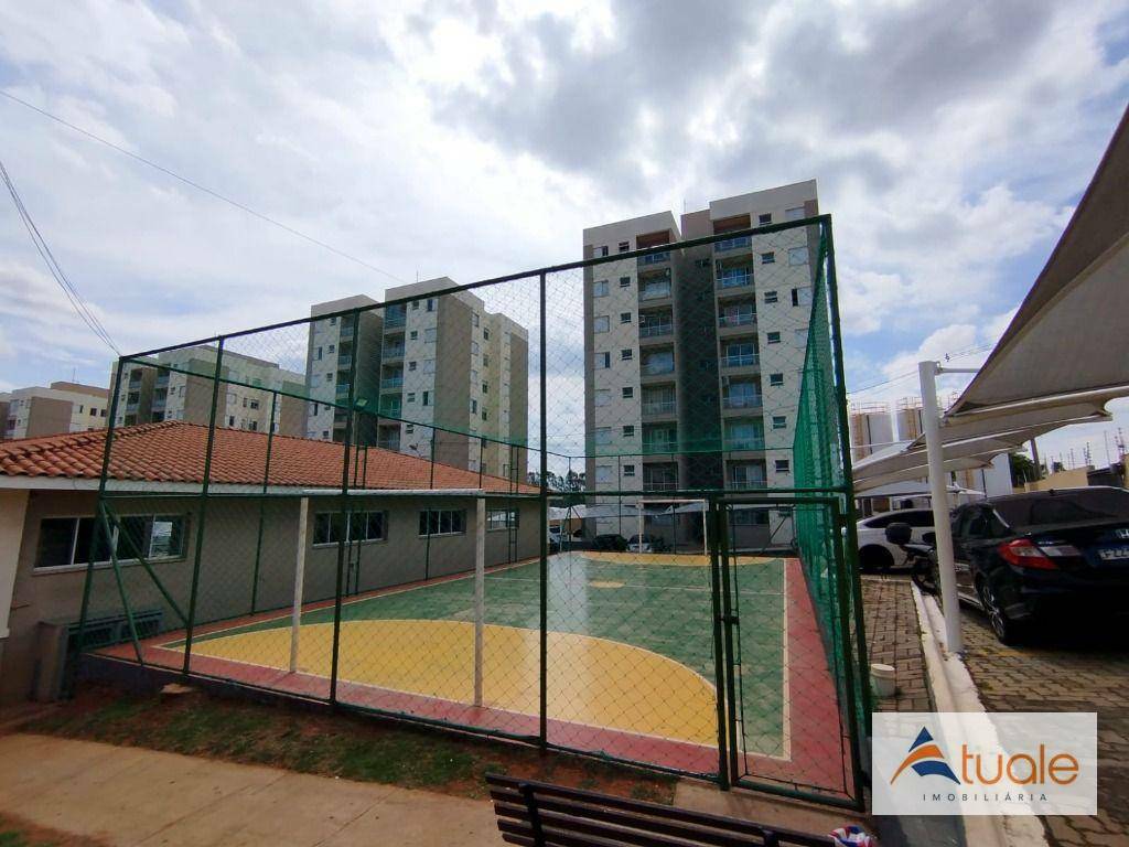 Apartamento para alugar com 2 quartos, 51m² - Foto 16