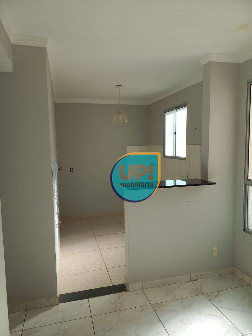 Apartamento à venda com 2 quartos, 44m² - Foto 1