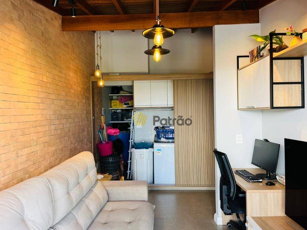 Cobertura à venda com 2 quartos, 92m² - Foto 12