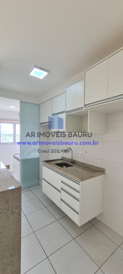 Apartamento à venda com 3 quartos, 77m² - Foto 8