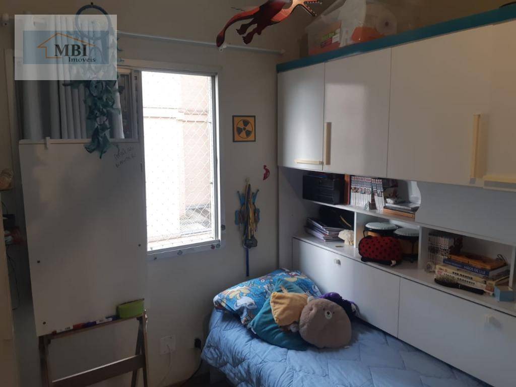 Apartamento à venda com 3 quartos, 73m² - Foto 18