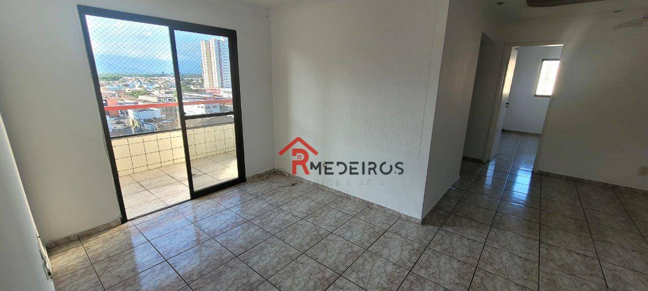 Apartamento à venda com 2 quartos, 75m² - Foto 3