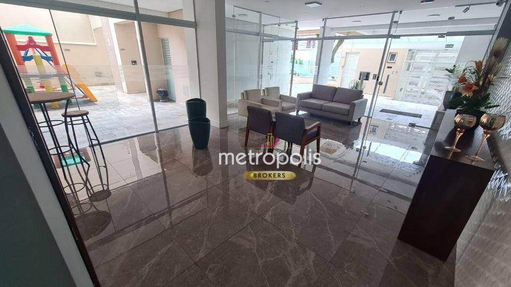 Apartamento à venda com 3 quartos, 102m² - Foto 26