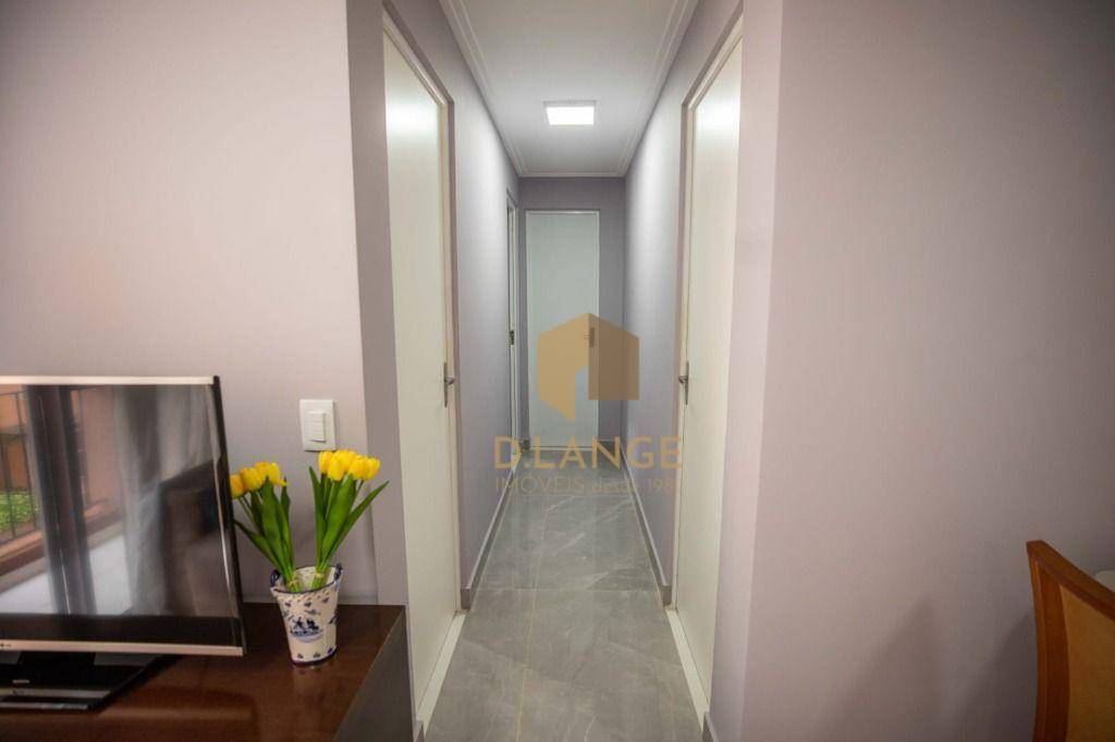 Apartamento à venda com 3 quartos, 63m² - Foto 19