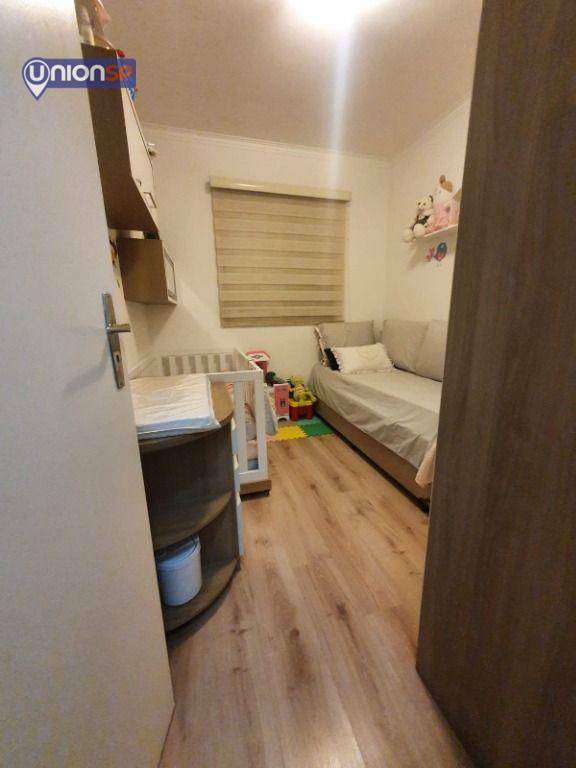 Apartamento à venda com 2 quartos, 49m² - Foto 13