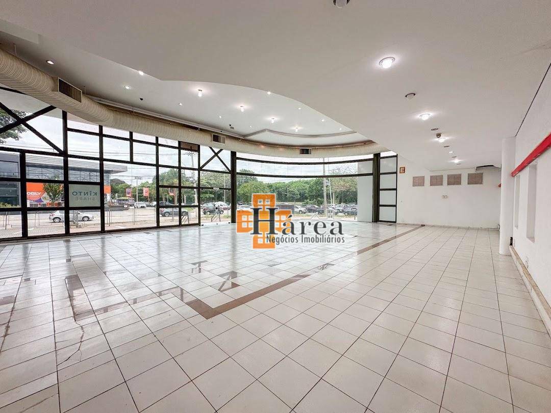 Prédio Inteiro para alugar, 1739m² - Foto 15