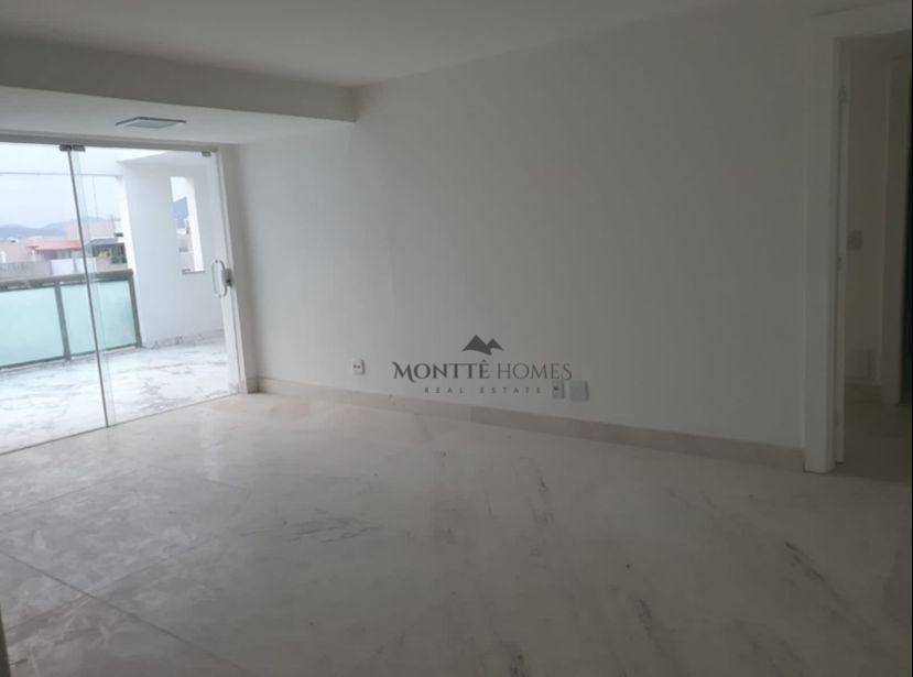 Apartamento à venda com 3 quartos, 135m² - Foto 6