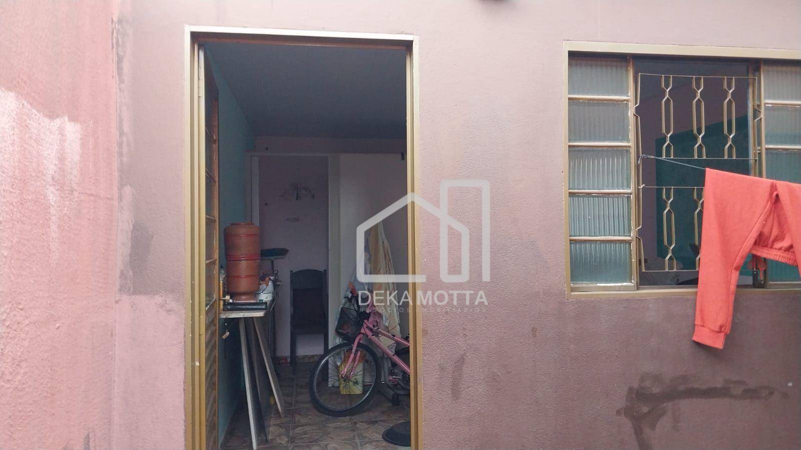 Casa à venda com 5 quartos, 186m² - Foto 15