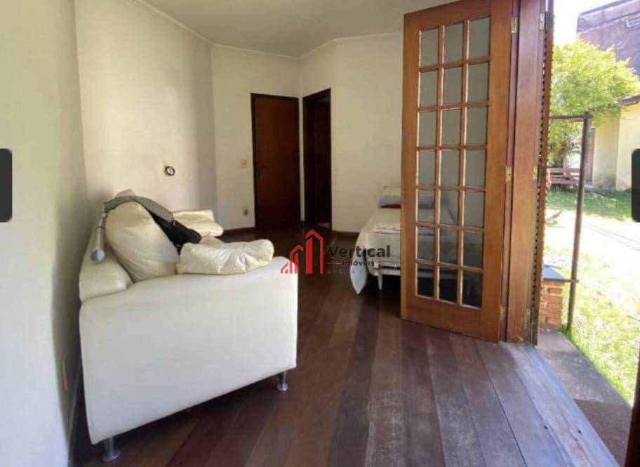 Sobrado para alugar com 4 quartos, 380m² - Foto 9