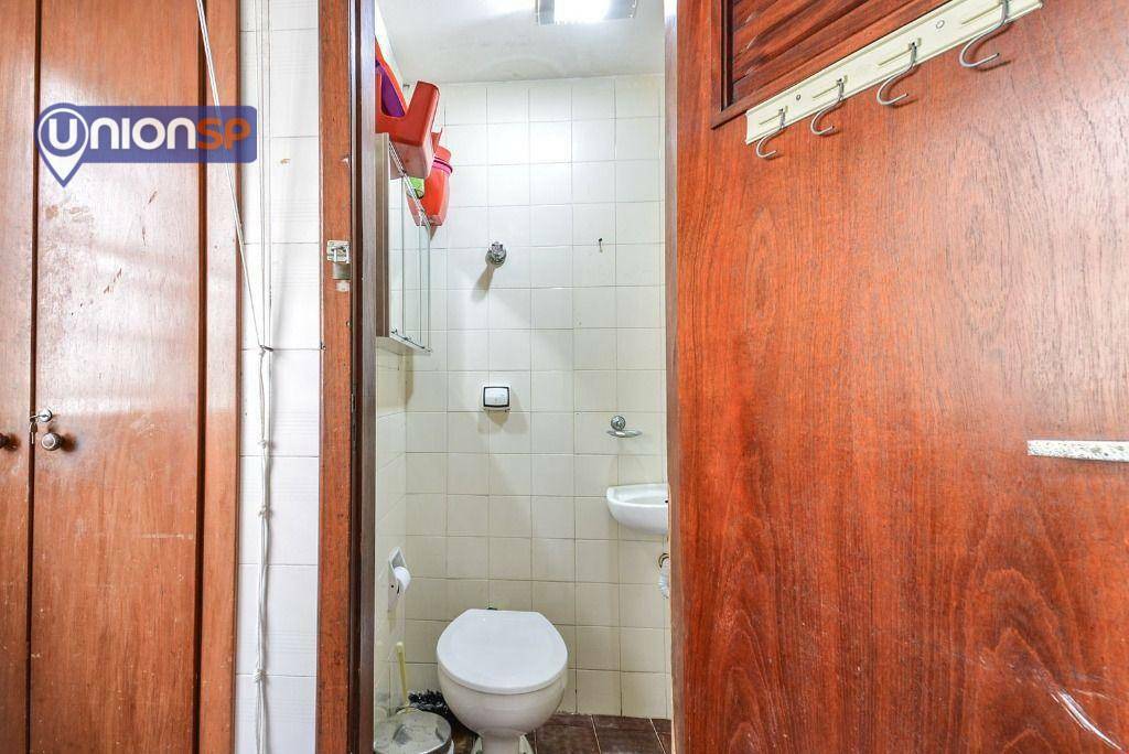 Apartamento à venda com 3 quartos, 136m² - Foto 20