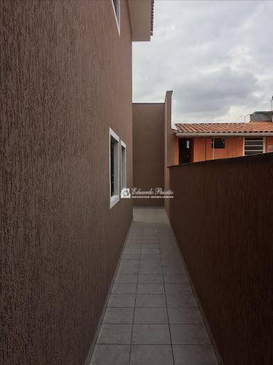 Sobrado à venda com 3 quartos, 130m² - Foto 14