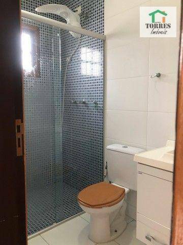 Sobrado à venda com 2 quartos, 160m² - Foto 14