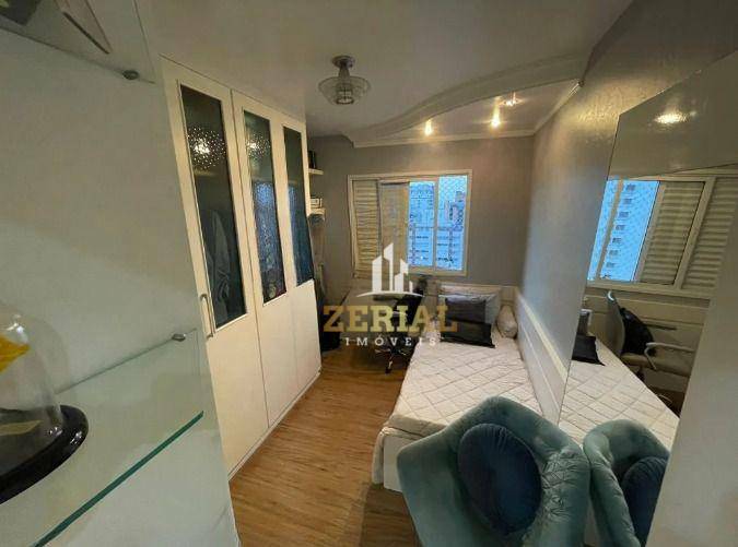 Apartamento à venda com 3 quartos, 95m² - Foto 6