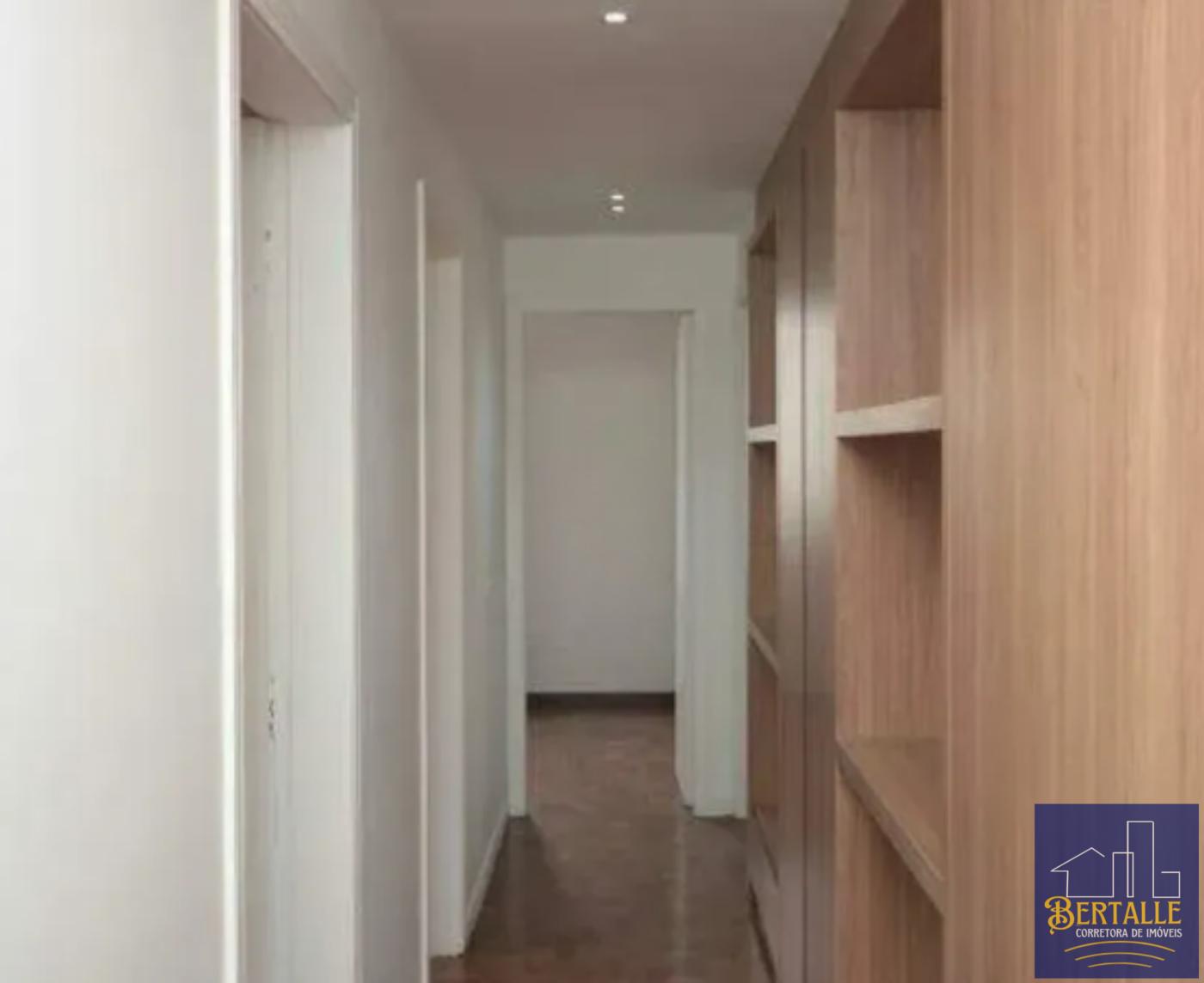 Apartamento à venda com 4 quartos, 190m² - Foto 13