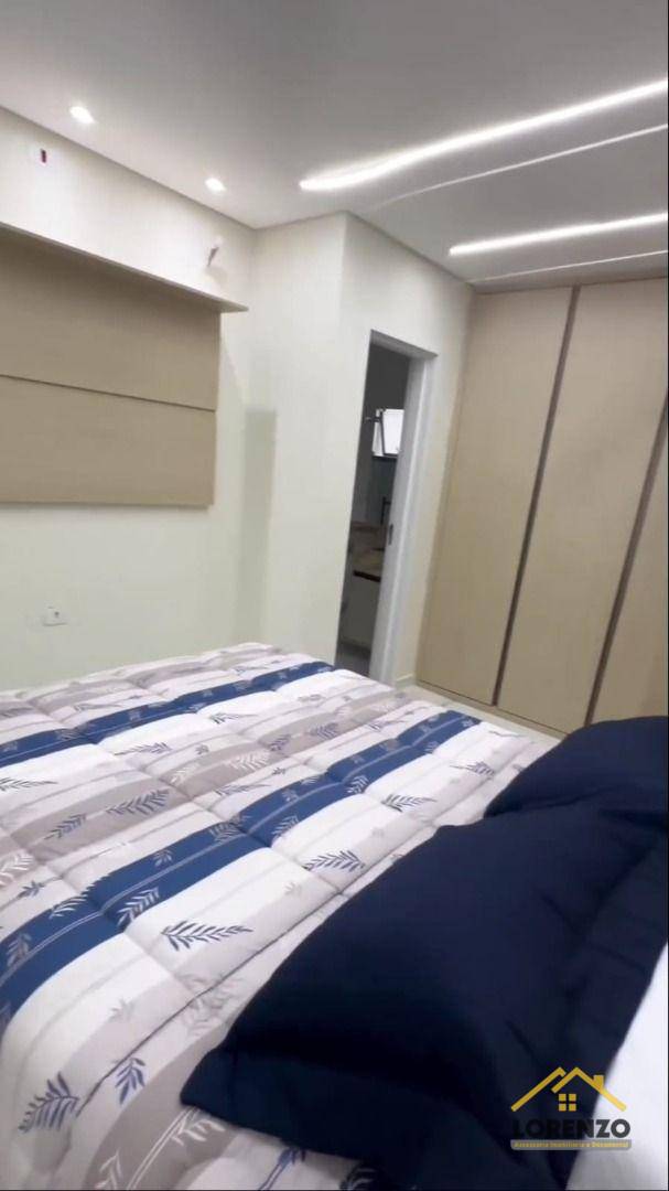 Sobrado à venda com 4 quartos, 190m² - Foto 11