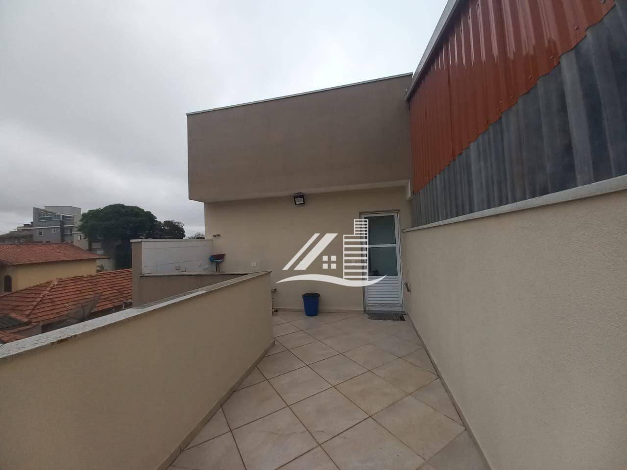 Cobertura à venda com 2 quartos, 100m² - Foto 4