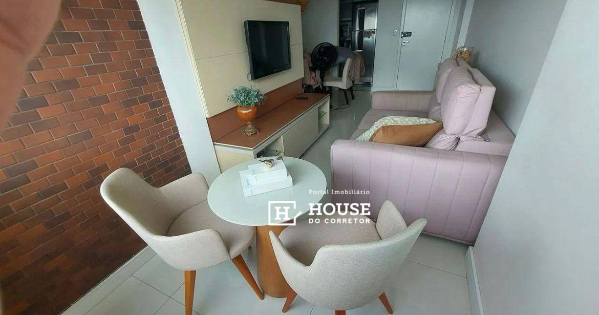 Apartamento, 3 quartos, 74 m² - Foto 5