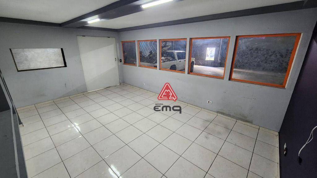 Depósito-Galpão-Armazém para alugar, 316m² - Foto 5