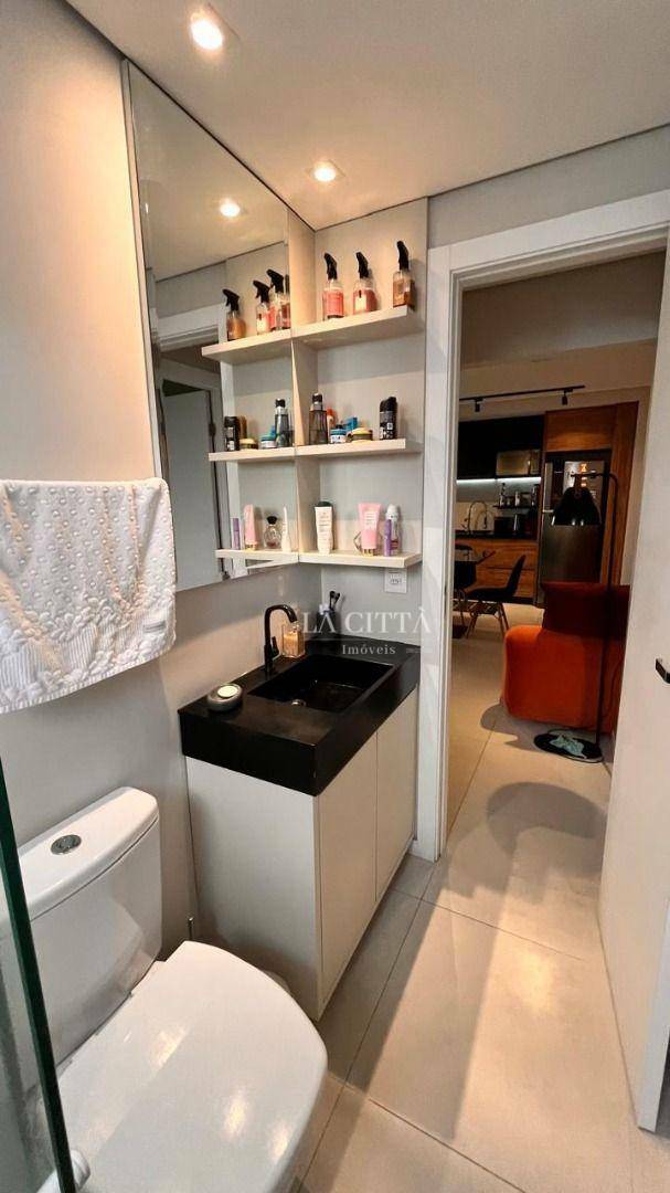 Apartamento à venda com 2 quartos, 62m² - Foto 17