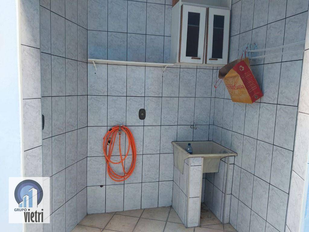 Sobrado à venda com 2 quartos, 75m² - Foto 5