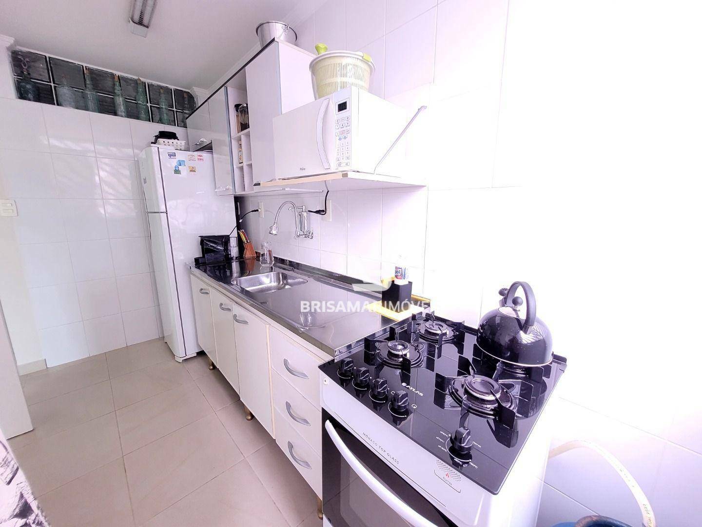 Apartamento à venda com 2 quartos, 65m² - Foto 30