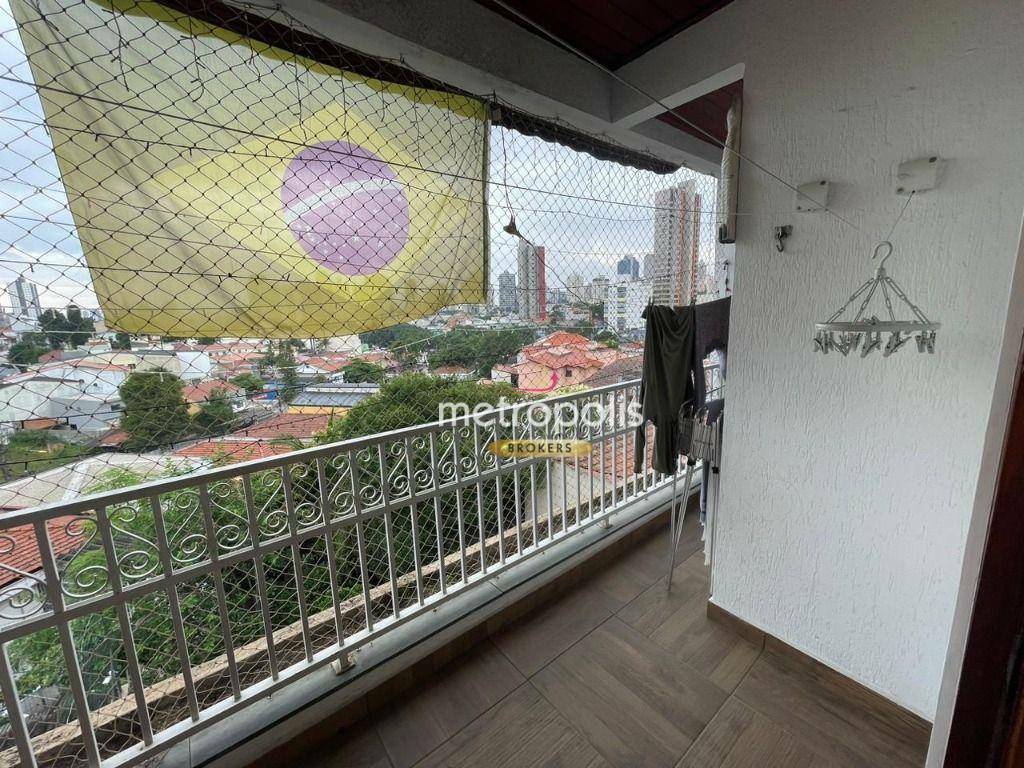 Apartamento à venda com 3 quartos, 120m² - Foto 9