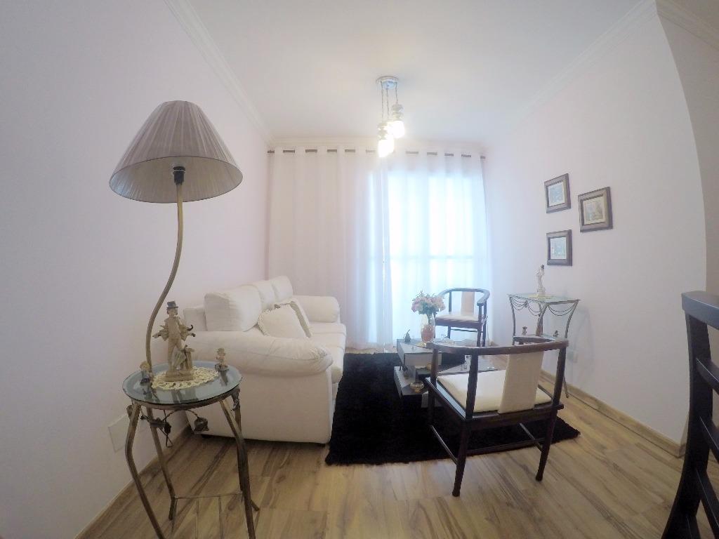 Apartamento à venda com 3 quartos, 80m² - Foto 43