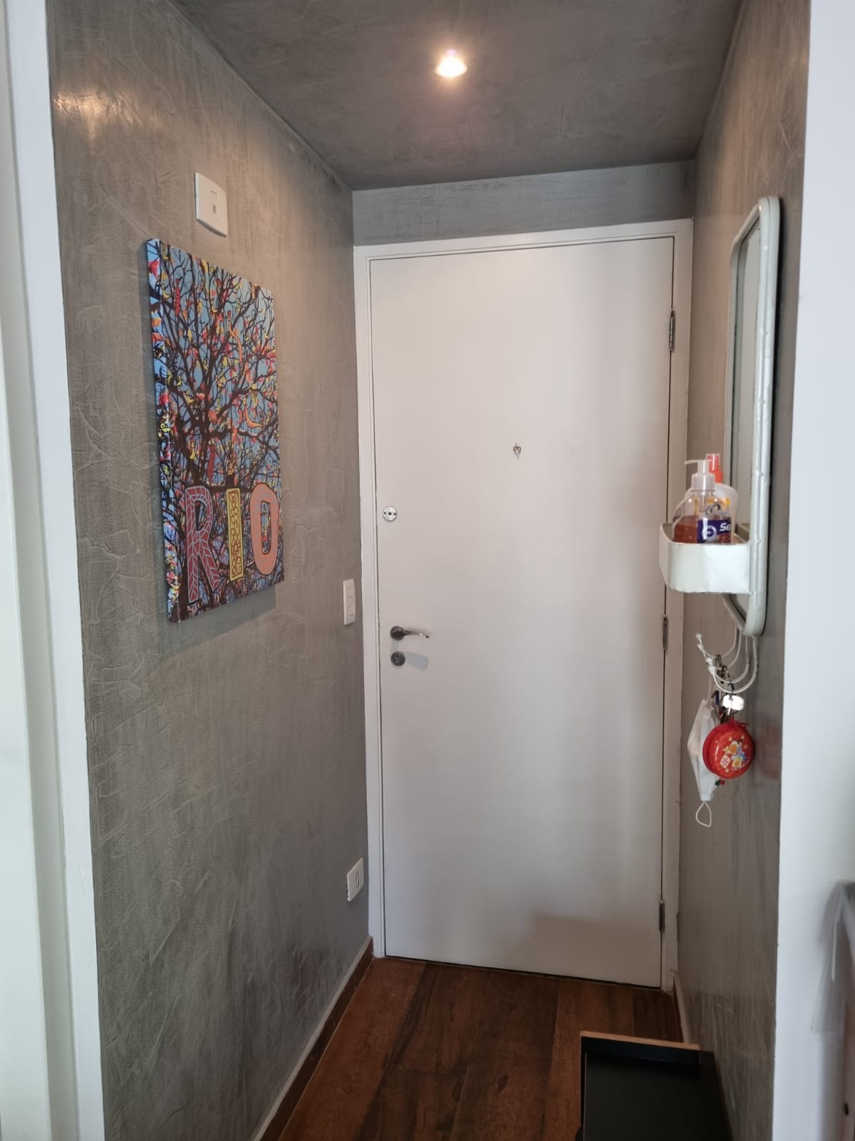 Apartamento à venda com 2 quartos, 55m² - Foto 18