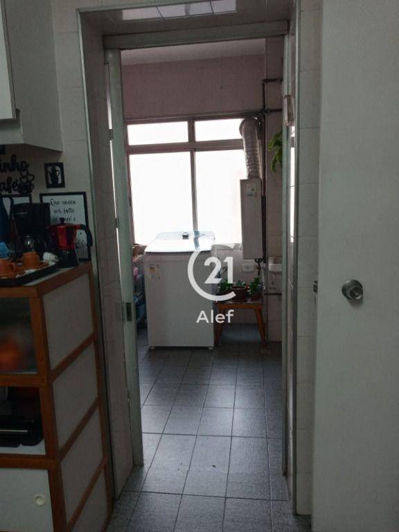 Apartamento à venda com 3 quartos, 130m² - Foto 36