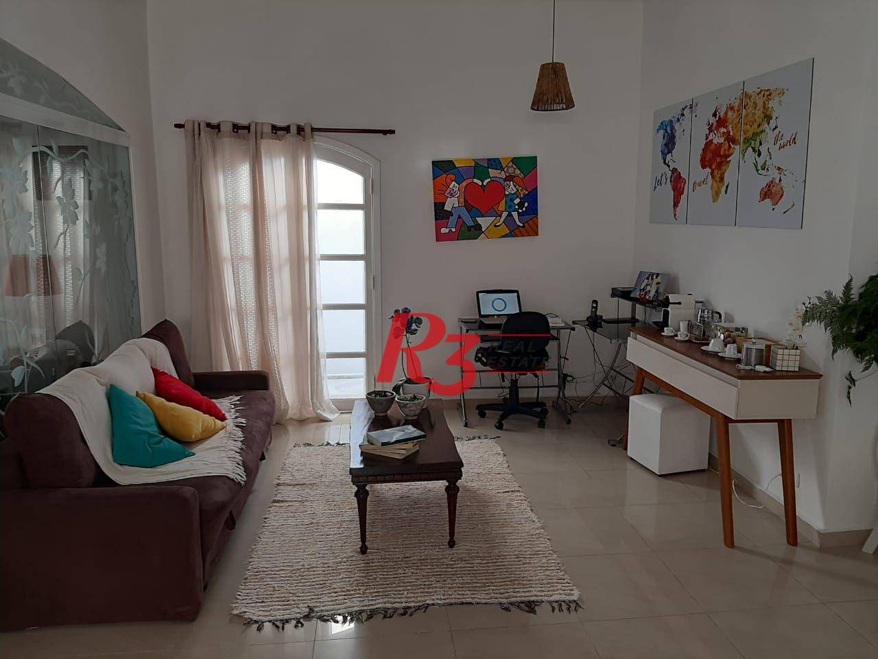 Casa à venda com 4 quartos, 232m² - Foto 4