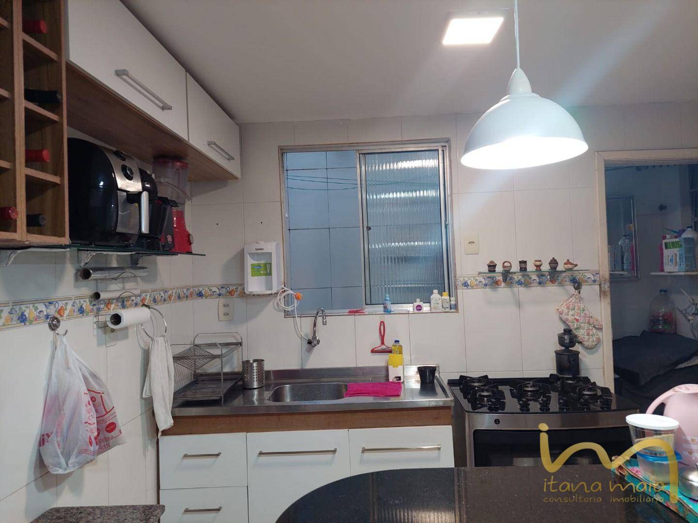 Apartamento à venda com 3 quartos, 100m² - Foto 33