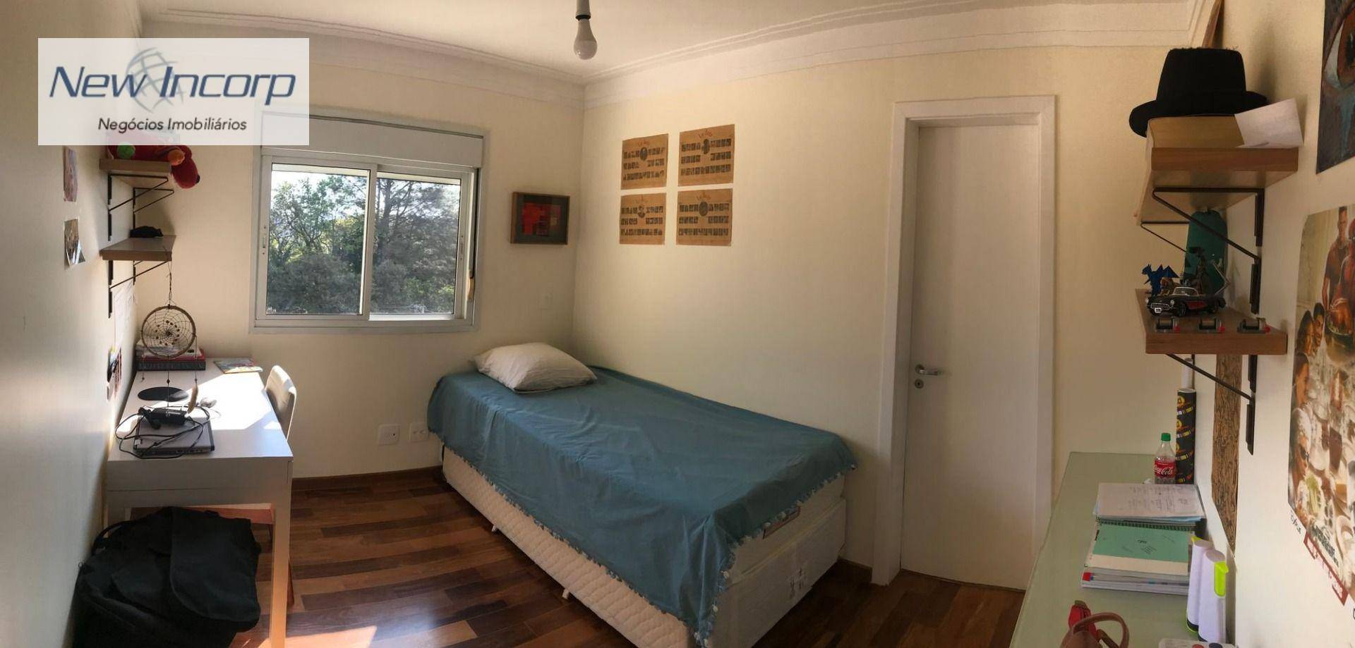 Apartamento à venda com 4 quartos, 234m² - Foto 7