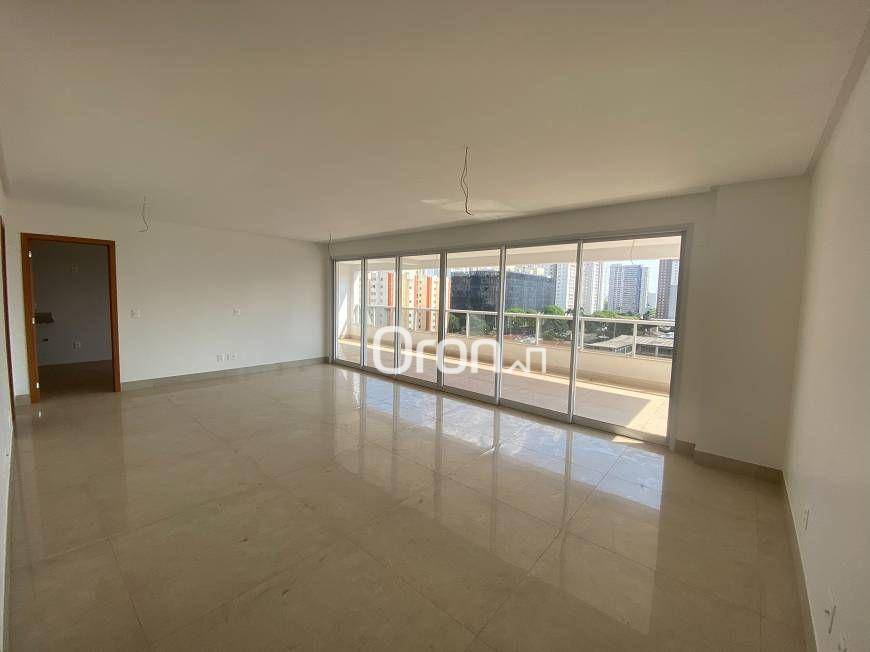 Apartamento à venda com 4 quartos, 225m² - Foto 1