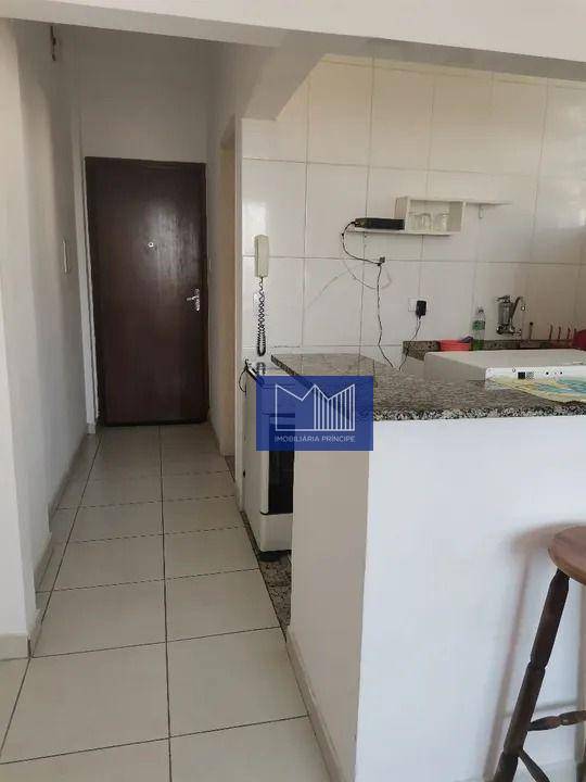 Apartamento à venda com 1 quarto, 37m² - Foto 16