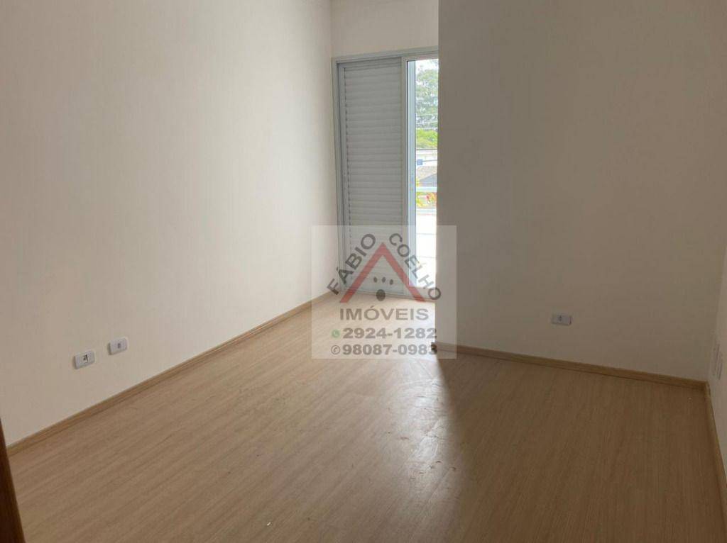 Sobrado à venda com 3 quartos, 110m² - Foto 14