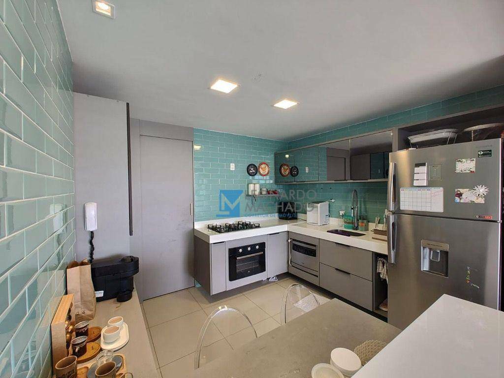 Apartamento, 3 quartos, 109 m² - Foto 4