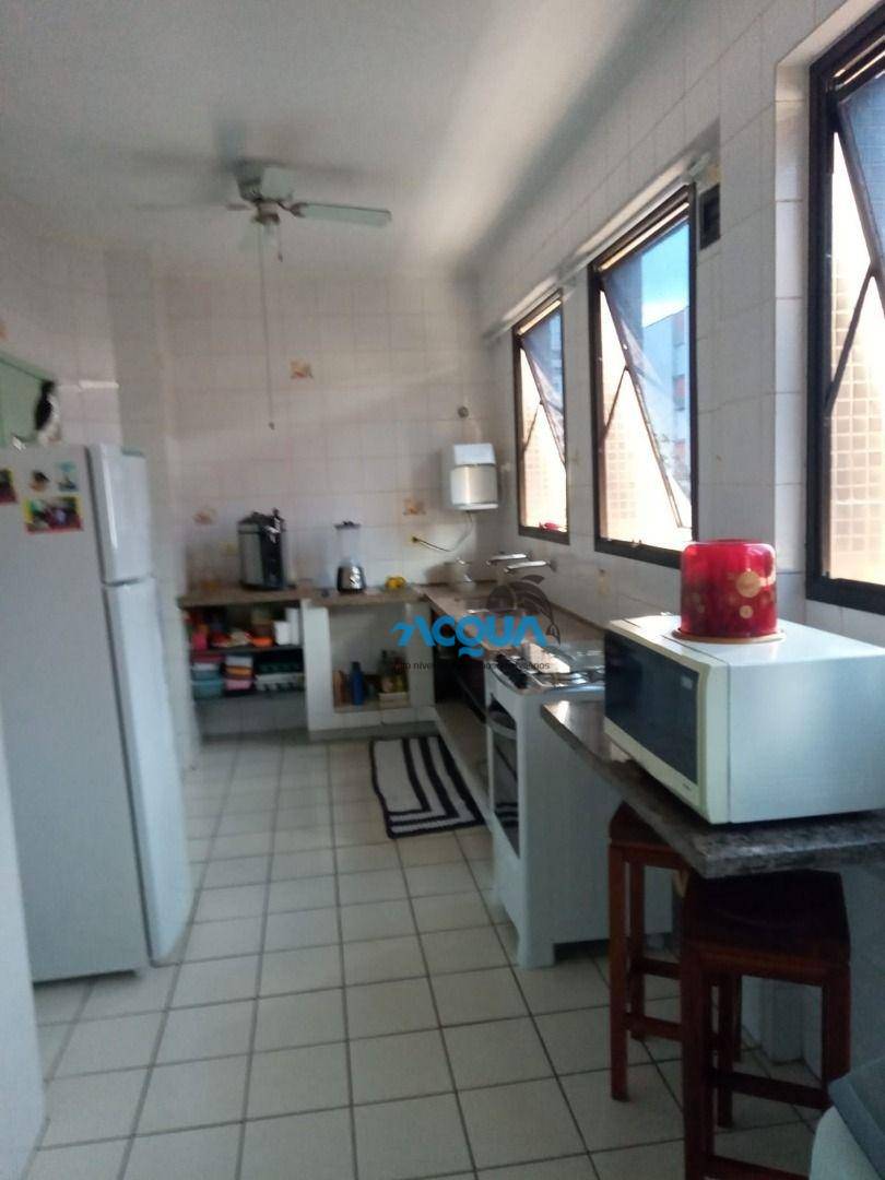 Apartamento à venda com 3 quartos, 145m² - Foto 16