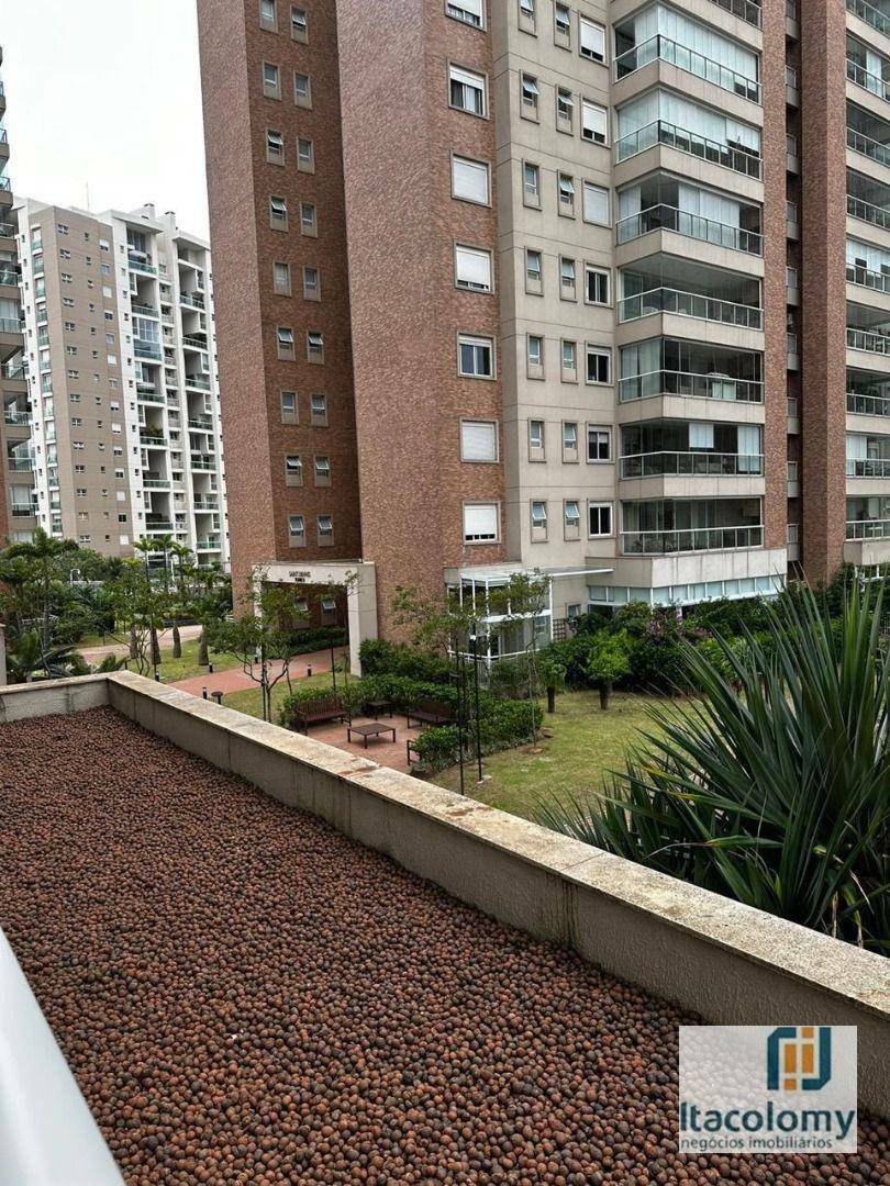 Apartamento à venda com 4 quartos, 172m² - Foto 7