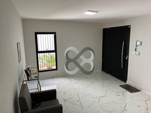 Casa à venda com 4 quartos, 390m² - Foto 7