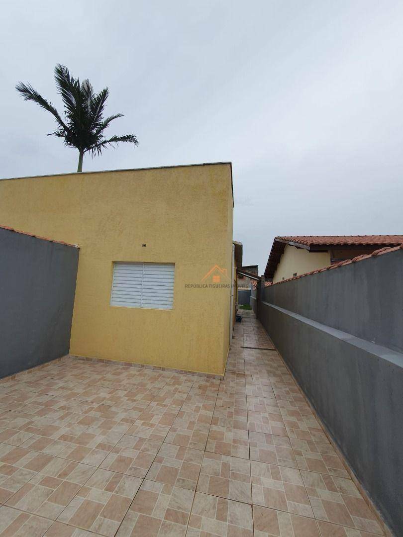 Casa à venda com 2 quartos, 160M2 - Foto 15